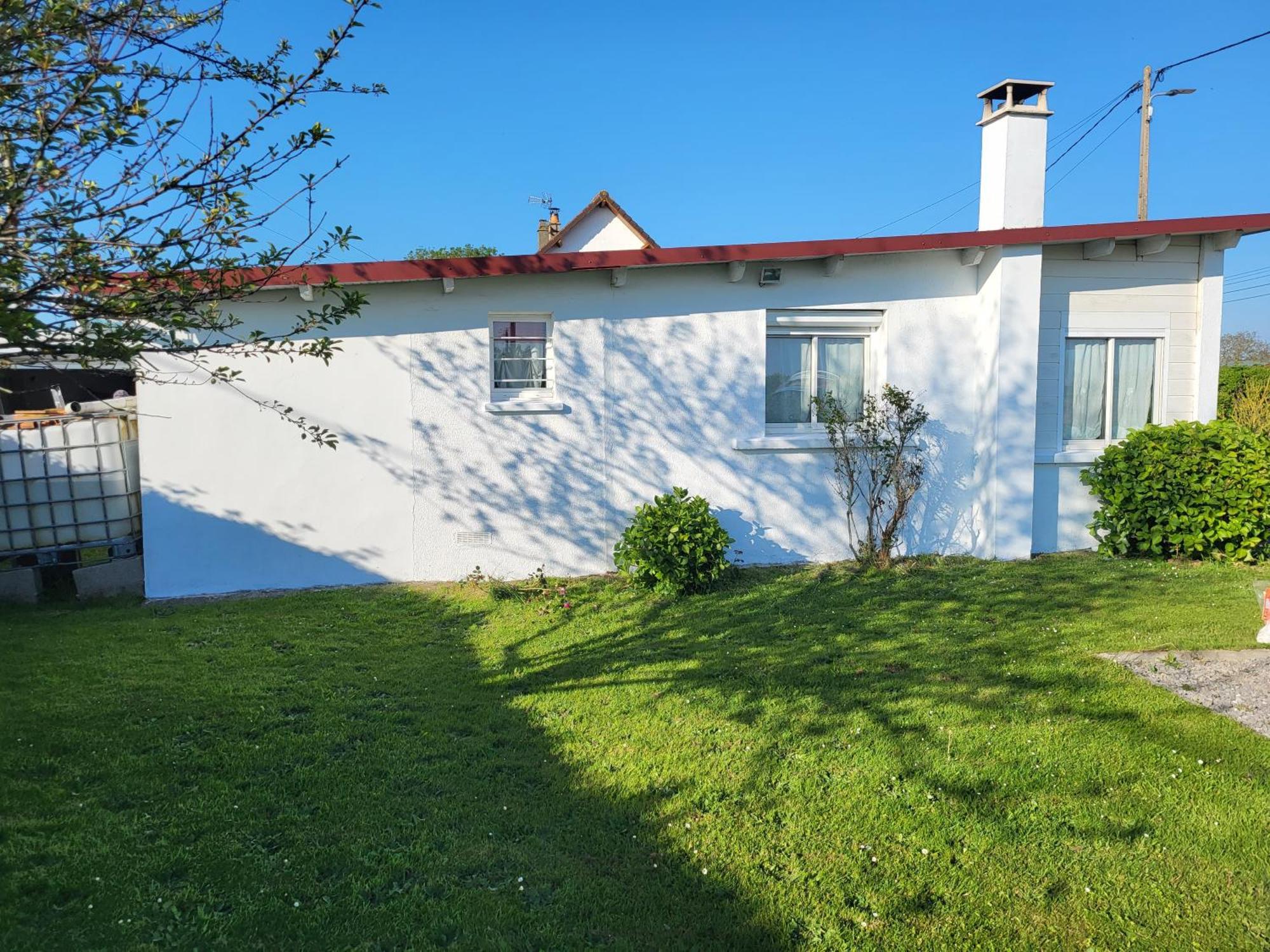 La Maison Des Oiseaux Eu (Seine-Maritime) Exterior foto